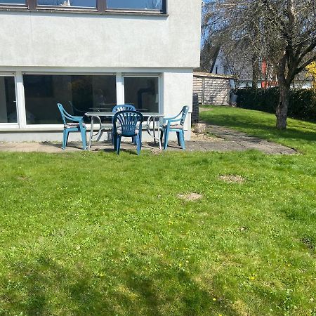Entspannung Im Gruenen Horn-Bad Meinberg Exterior photo